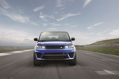 SVR 2