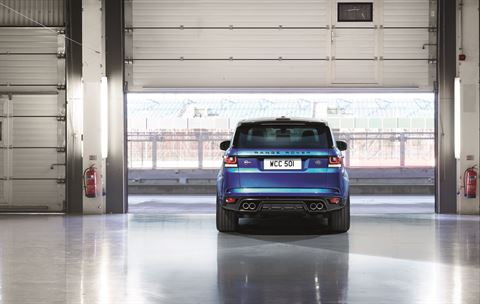 SVR 3