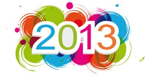 New Year Change