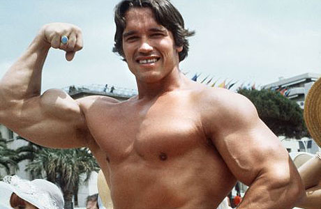 Top 10 Fitness Facts