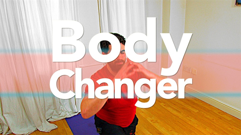 Body Changer Workout