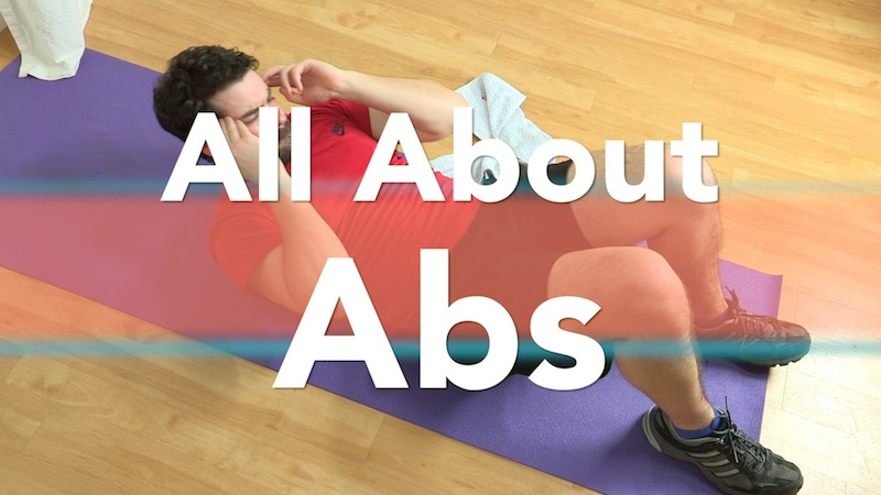 All About Abs