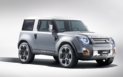Final Defender Design “Frozen”