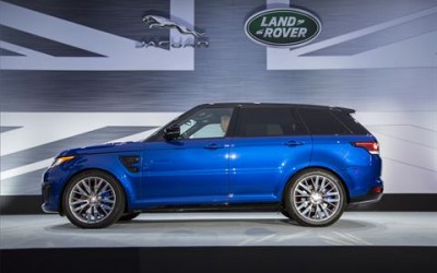 SVR Revealed – A Sport on Steroids