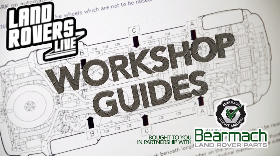 Workshop Guide #2 – DISCOVERY: Brakes