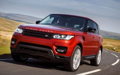 The ‘Souped’ Up Sport: SDV8 Autobiography