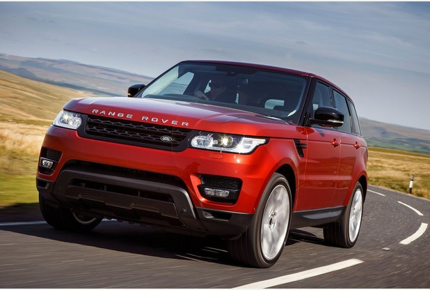 The ‘Souped’ Up Sport: SDV8 Autobiography