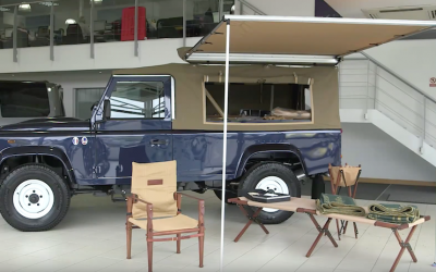 S2 Episode 2 – Inside Exmoor Trim, SVO’s Champagne Defender and more